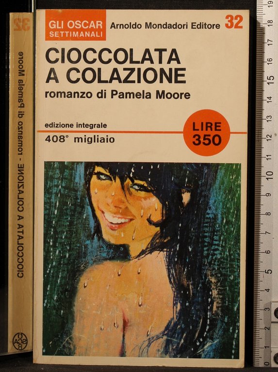 Ciccolata a colazione | Immagine Gallery 2