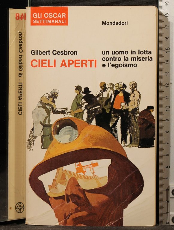 Cieli aperti | Immagine Gallery 2