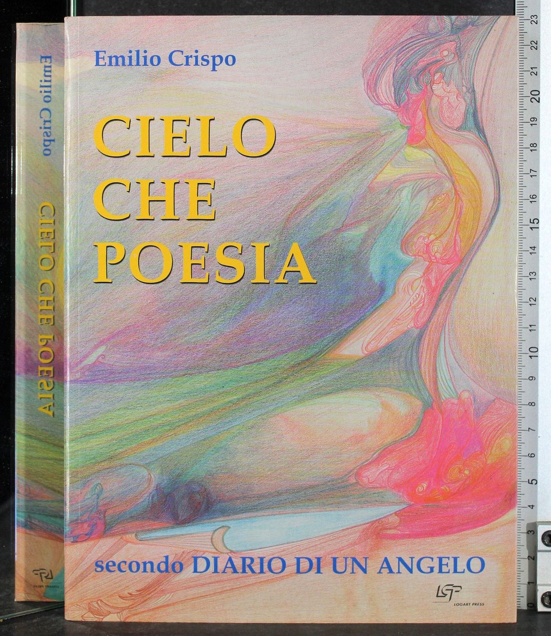 Cielo che poesia | Immagine principale