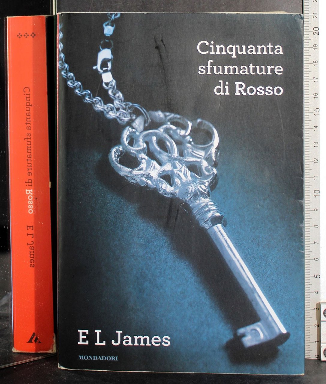 Cinquanta sfumature di Rosso | Immagine principale