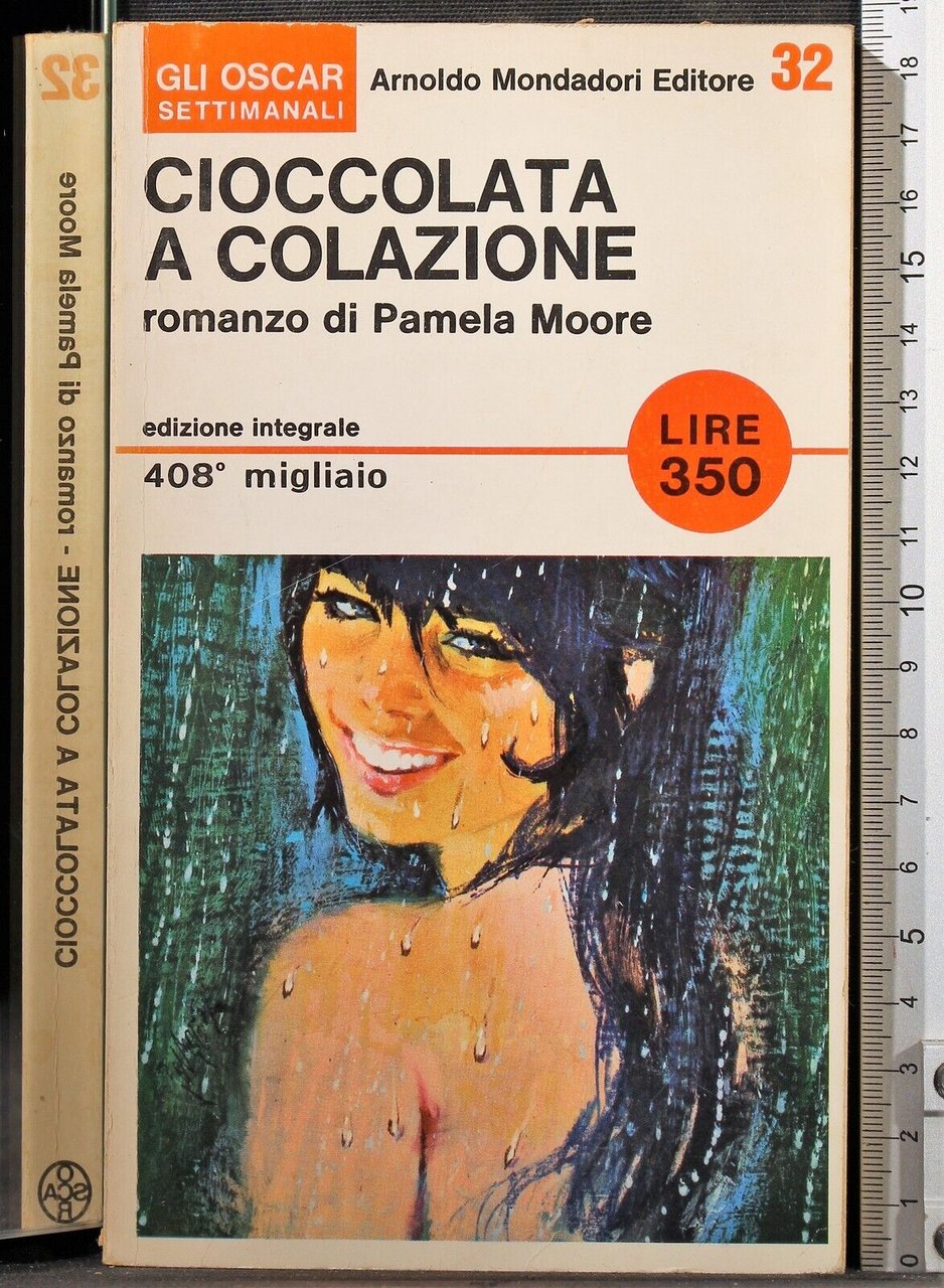 Cioccolata a colazione | Immagine principale
