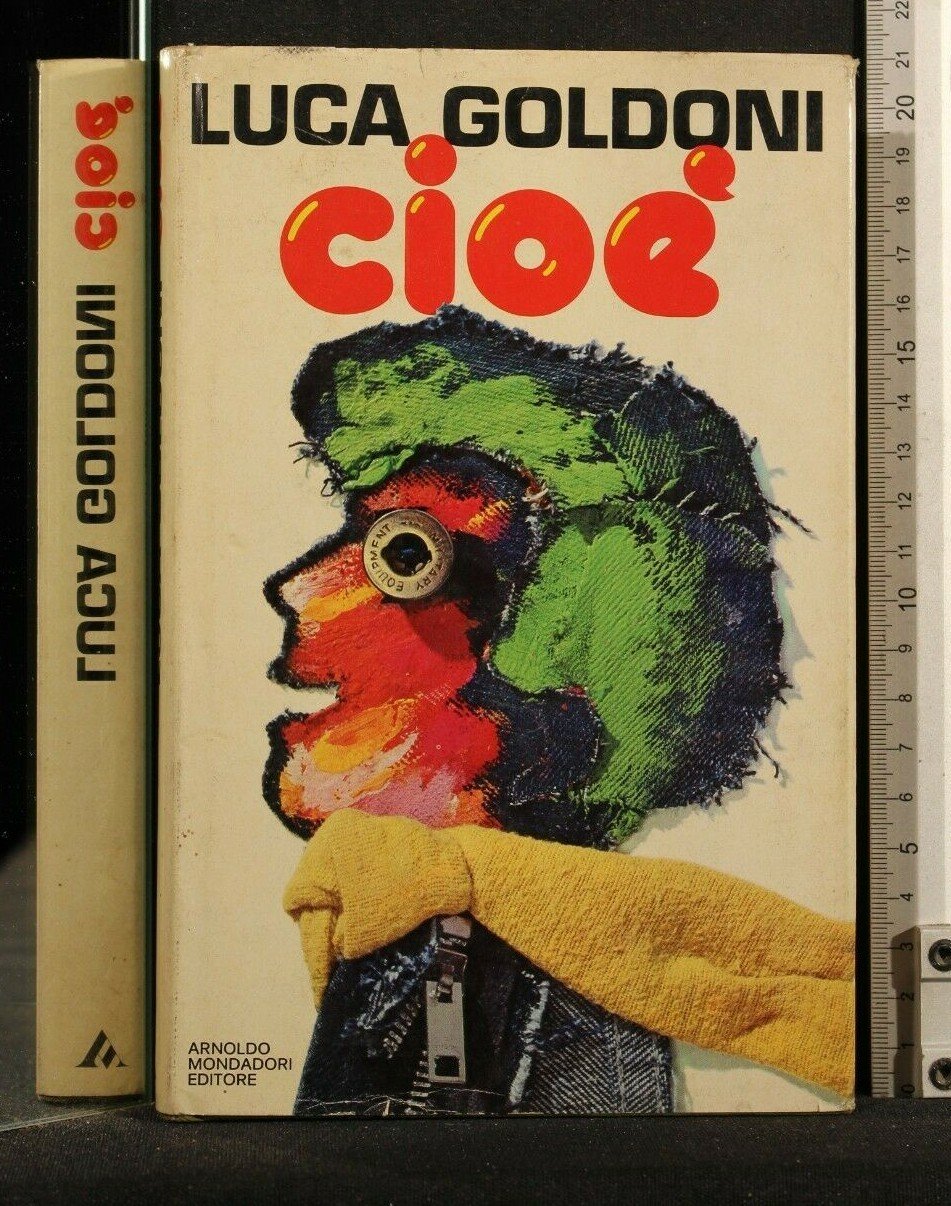 CIOE' | Immagine principale