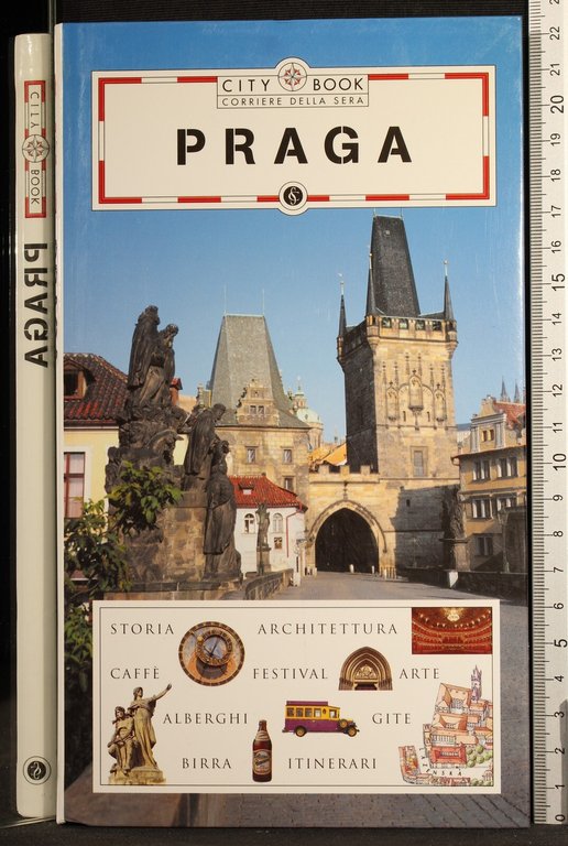 City Book. Praga | Immagine Gallery 2