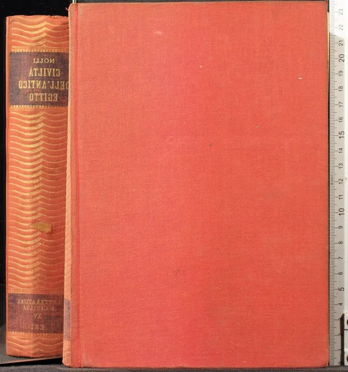 Civiltà dell'antico Egitto