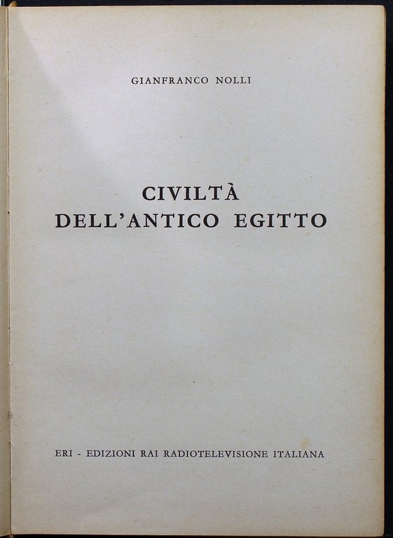 Civiltà dell'antico Egitto | Immagine Gallery 3