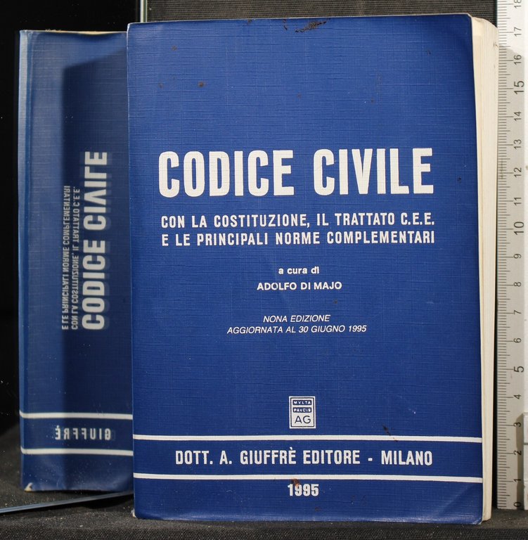 Codice civile | Immagine Gallery 2