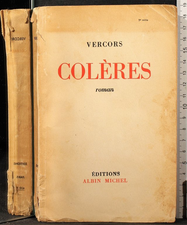 Coleres | Immagine Gallery 2