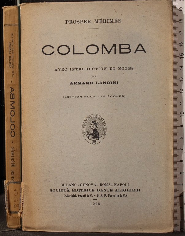Colomba | Immagine Gallery 2