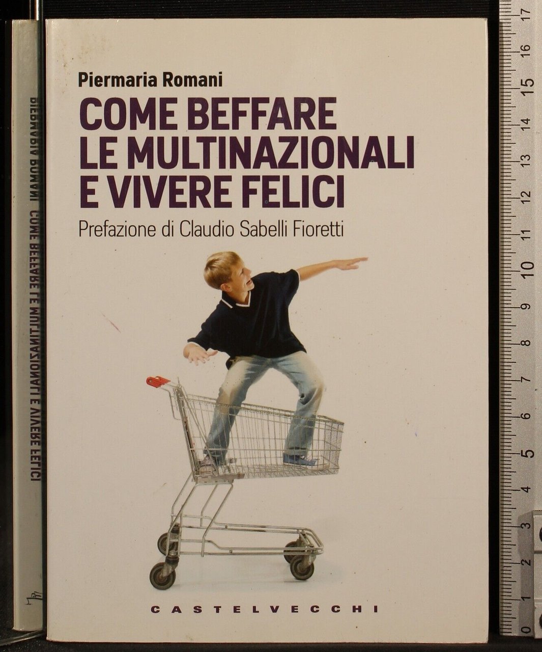 Come beffare le multinazionali e vivere felici | Immagine principale