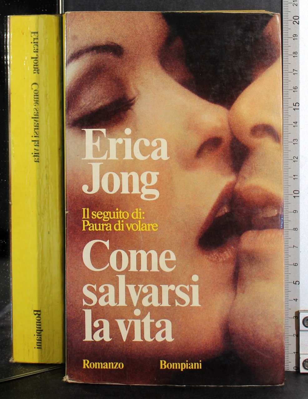 Come salvarsi la vita | Immagine principale