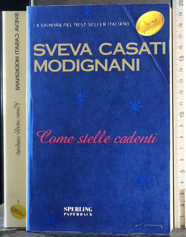 Come stelle cadenti