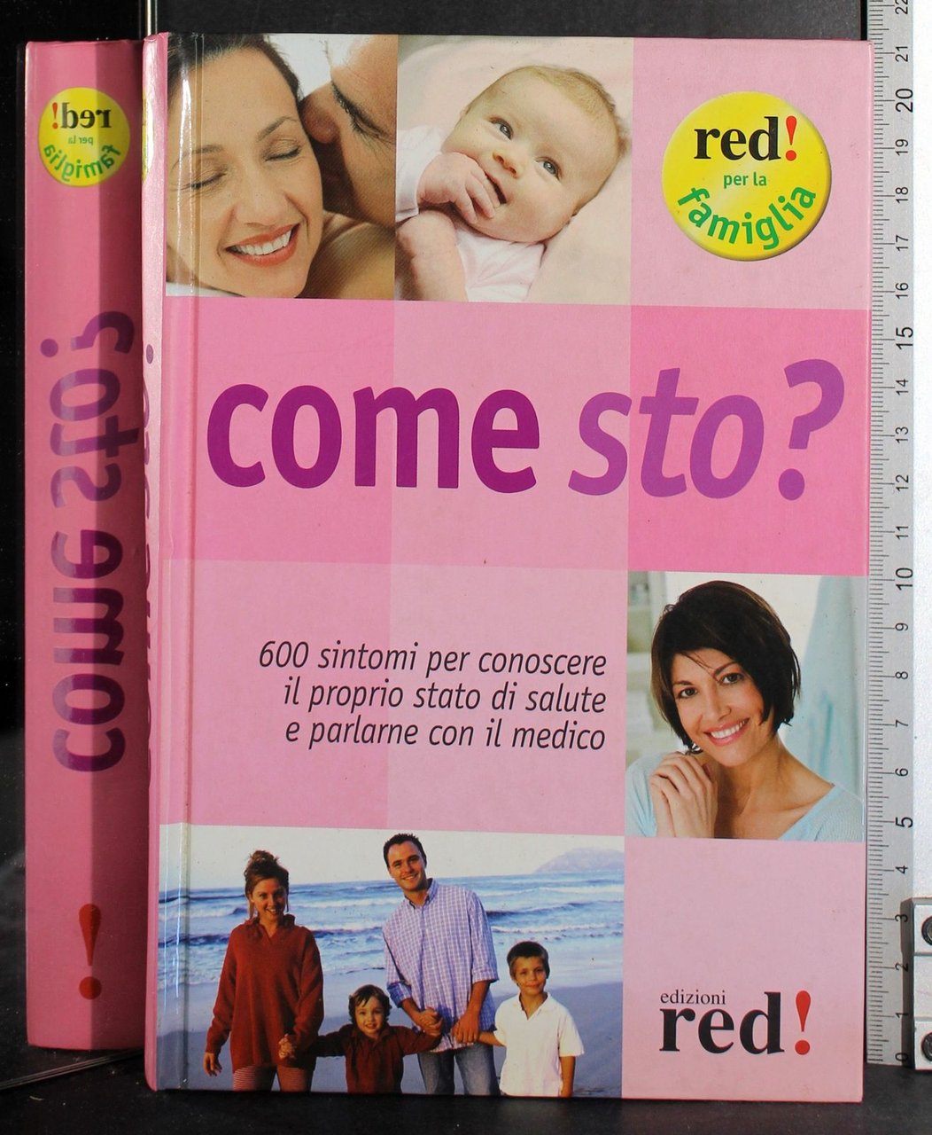 Come sto? | Immagine principale