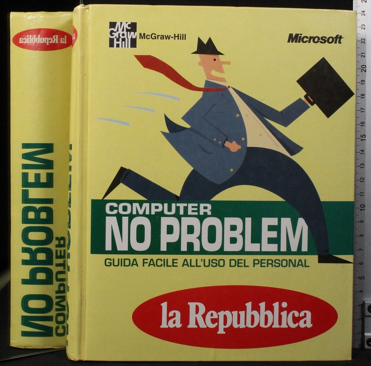Computer no problem | Immagine principale