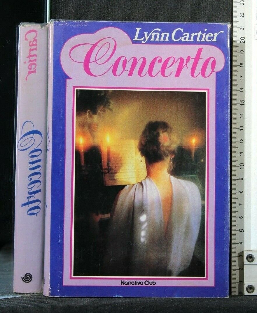 CONCERTO | Immagine principale