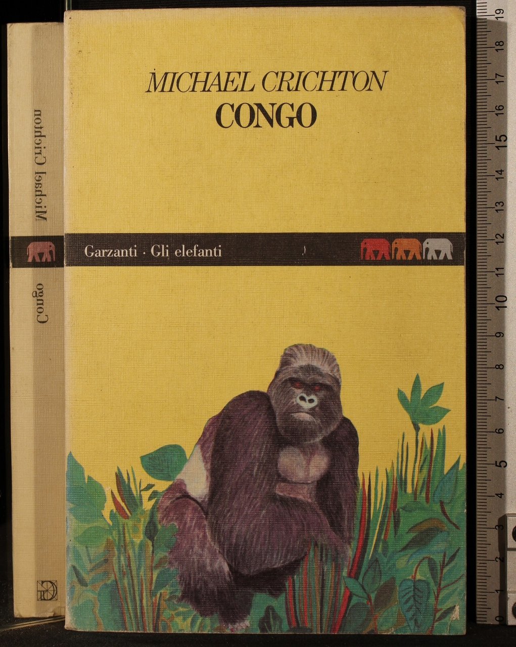 Congo | Immagine principale