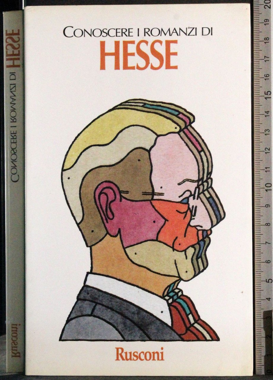 Conoscere i romanzi di Hesse | Immagine principale