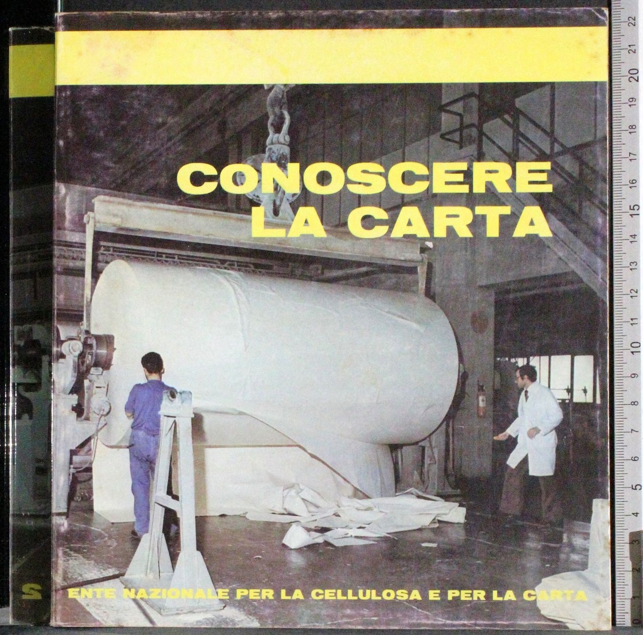 Conoscere la carta