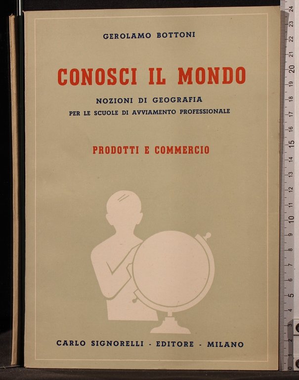 Conosci il mondo | Immagine Gallery 2