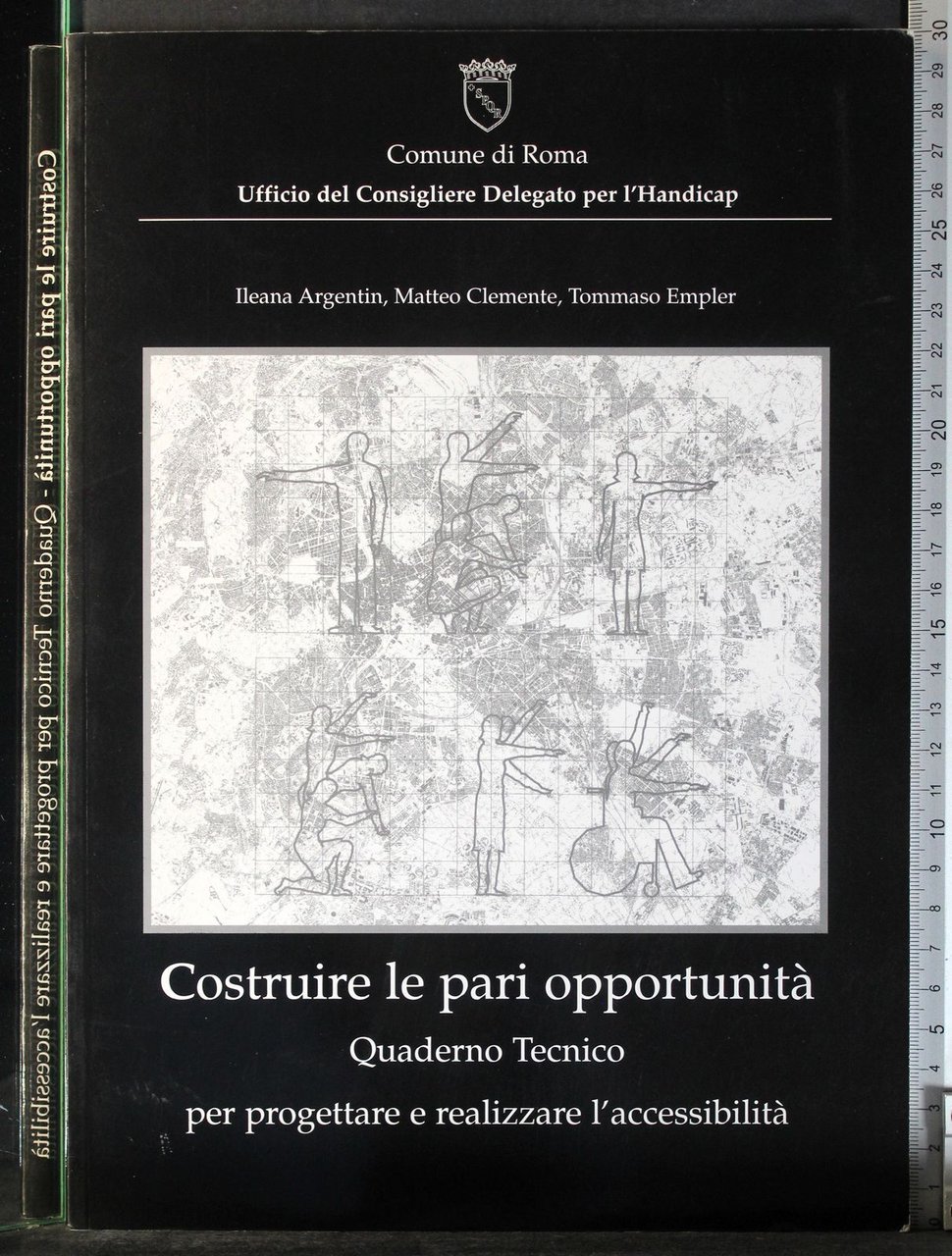 Costruire le pari opportunità | Immagine principale