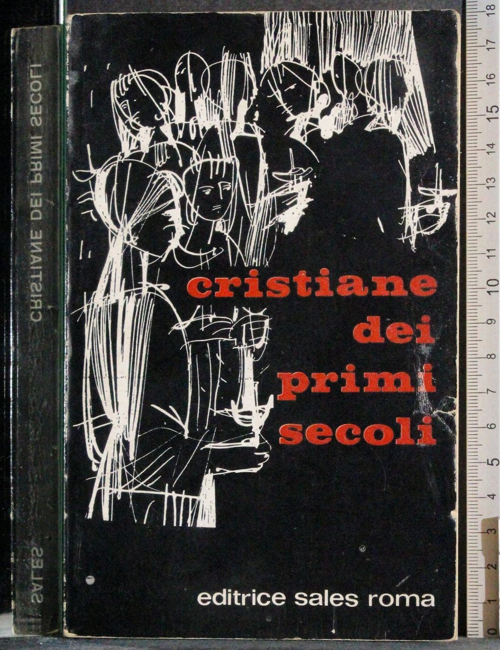 Cristiane dei primi secoli