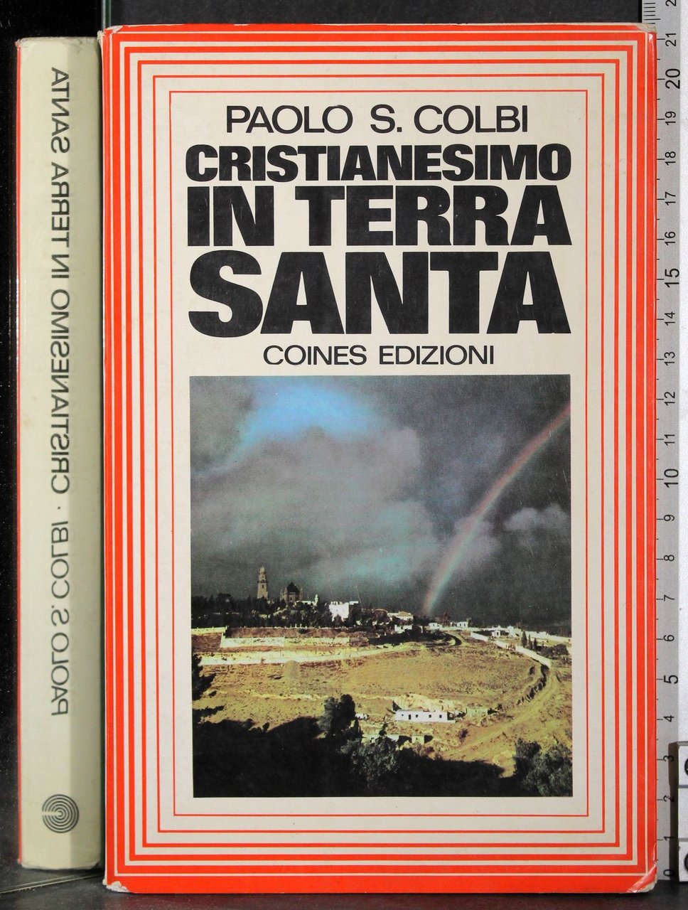 Cristianesimo in Terra Santa | Immagine principale