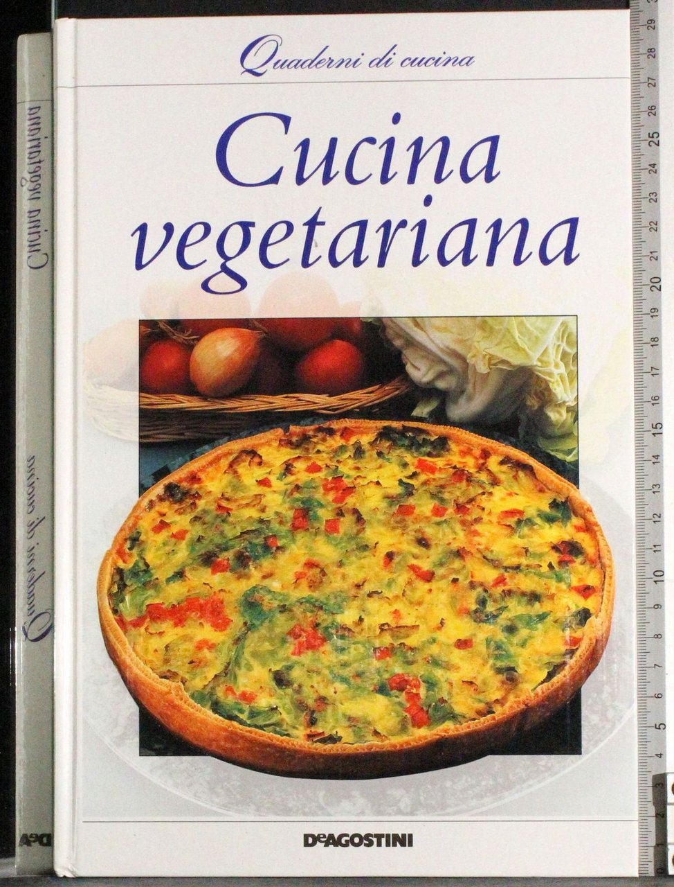 Cucina vegetariana