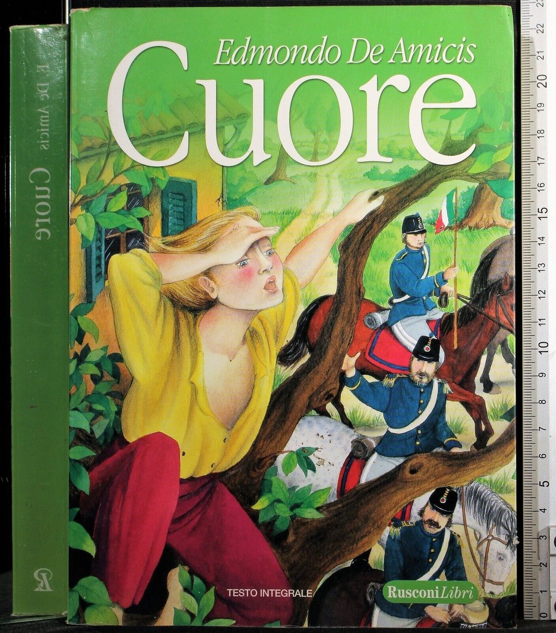 Cuore | Immagine principale