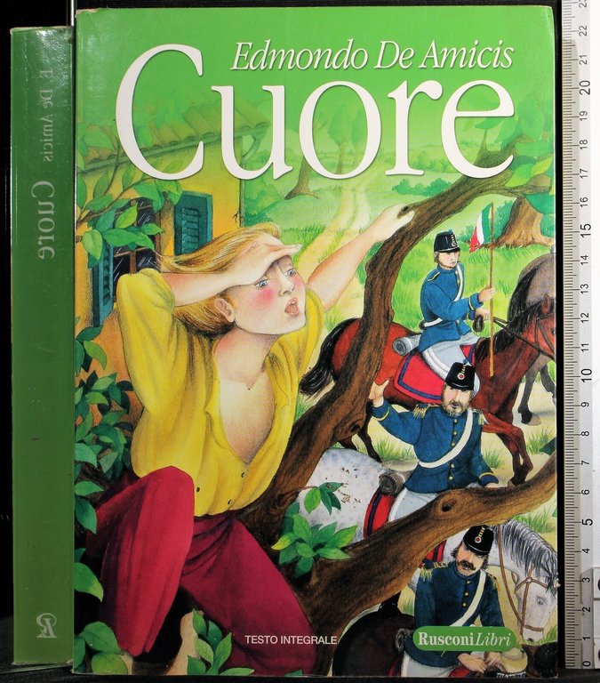 Cuore | Immagine Gallery 2