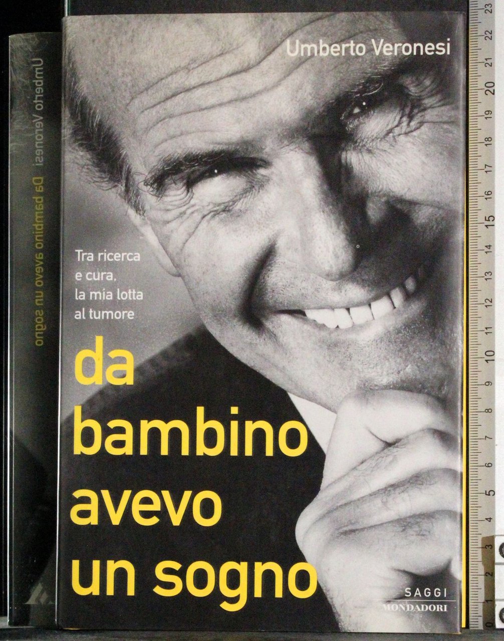 Da bambino avevo un sogno