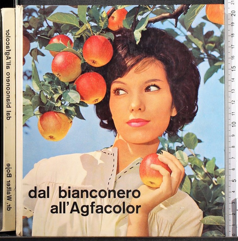 Dal bianconero all'Agfacolor | Immagine Gallery 1