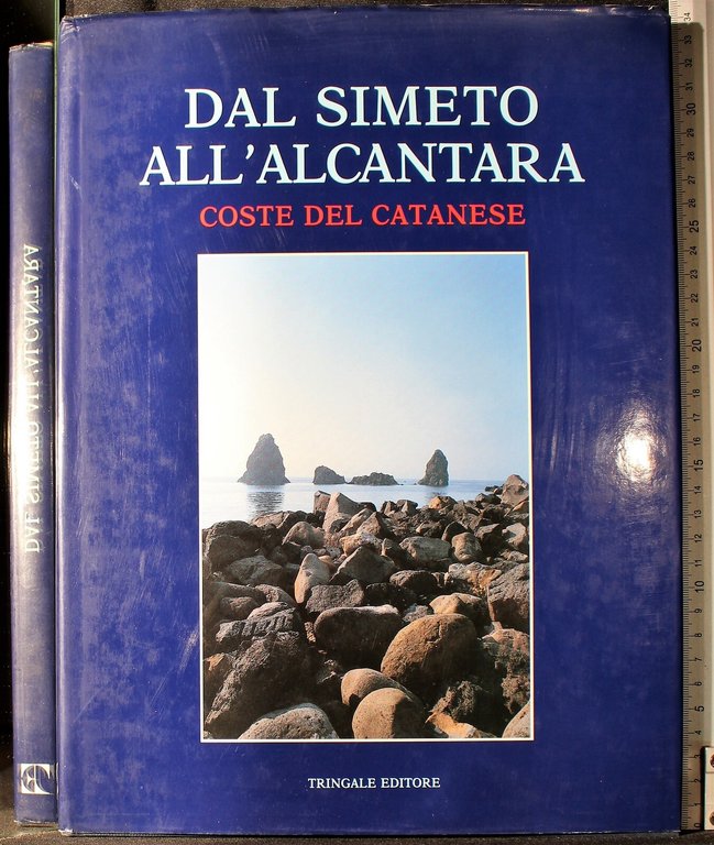 Dal Simeto all'Alcantara | Immagine Gallery 2