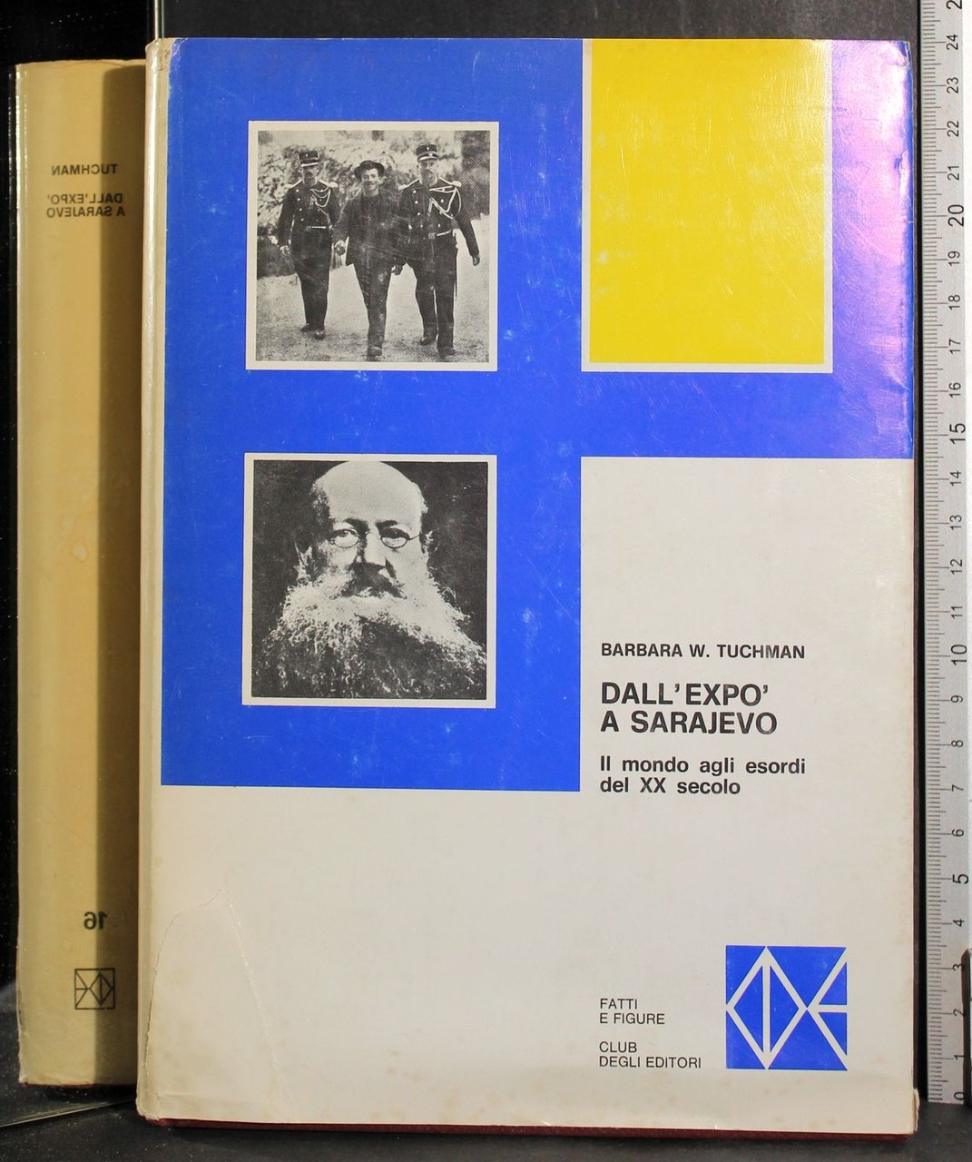 Dall'Expo' a Sarajevo | Immagine principale
