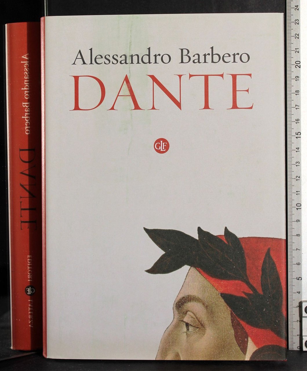 Dante | Immagine principale