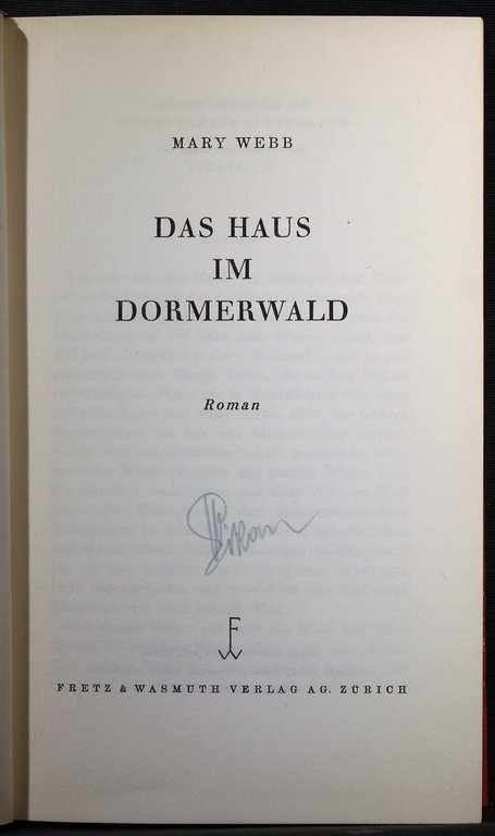 Das haus im dormerwald | Immagine Gallery 3