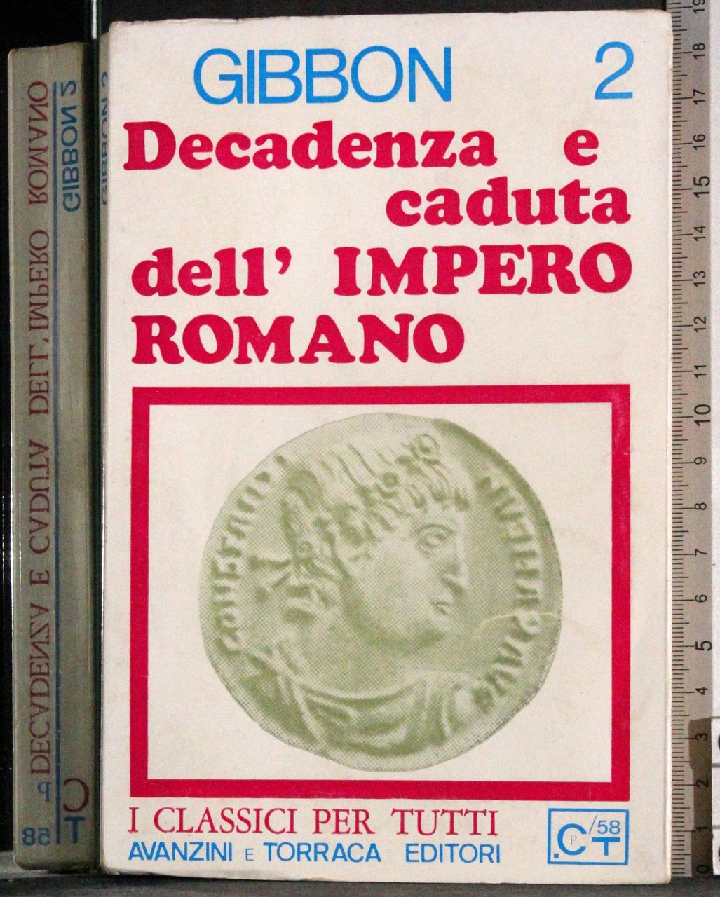 Decadenza e caduta dell'impero Romano. Vol 2