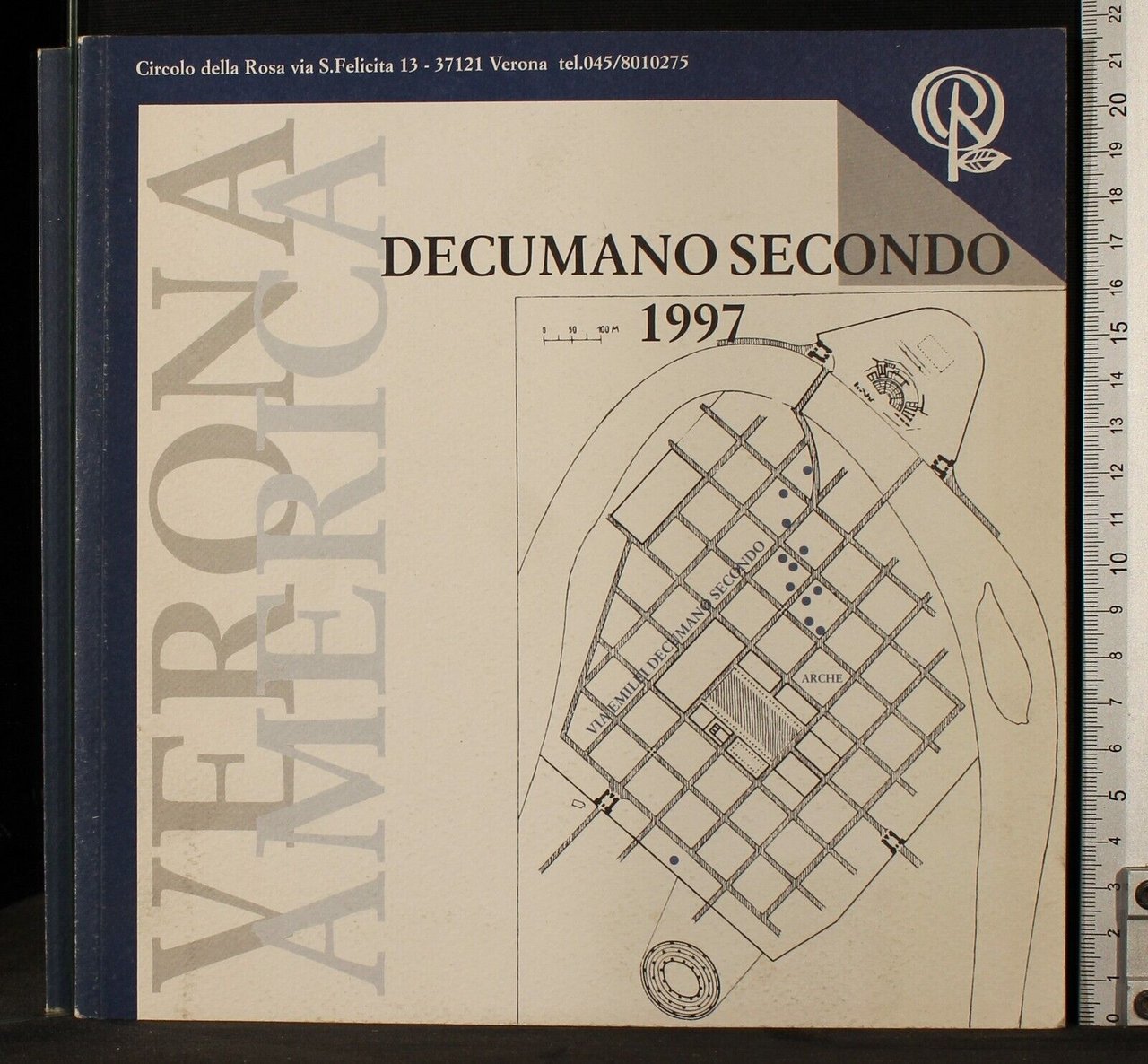 Decumano secondo 1997 | Immagine principale