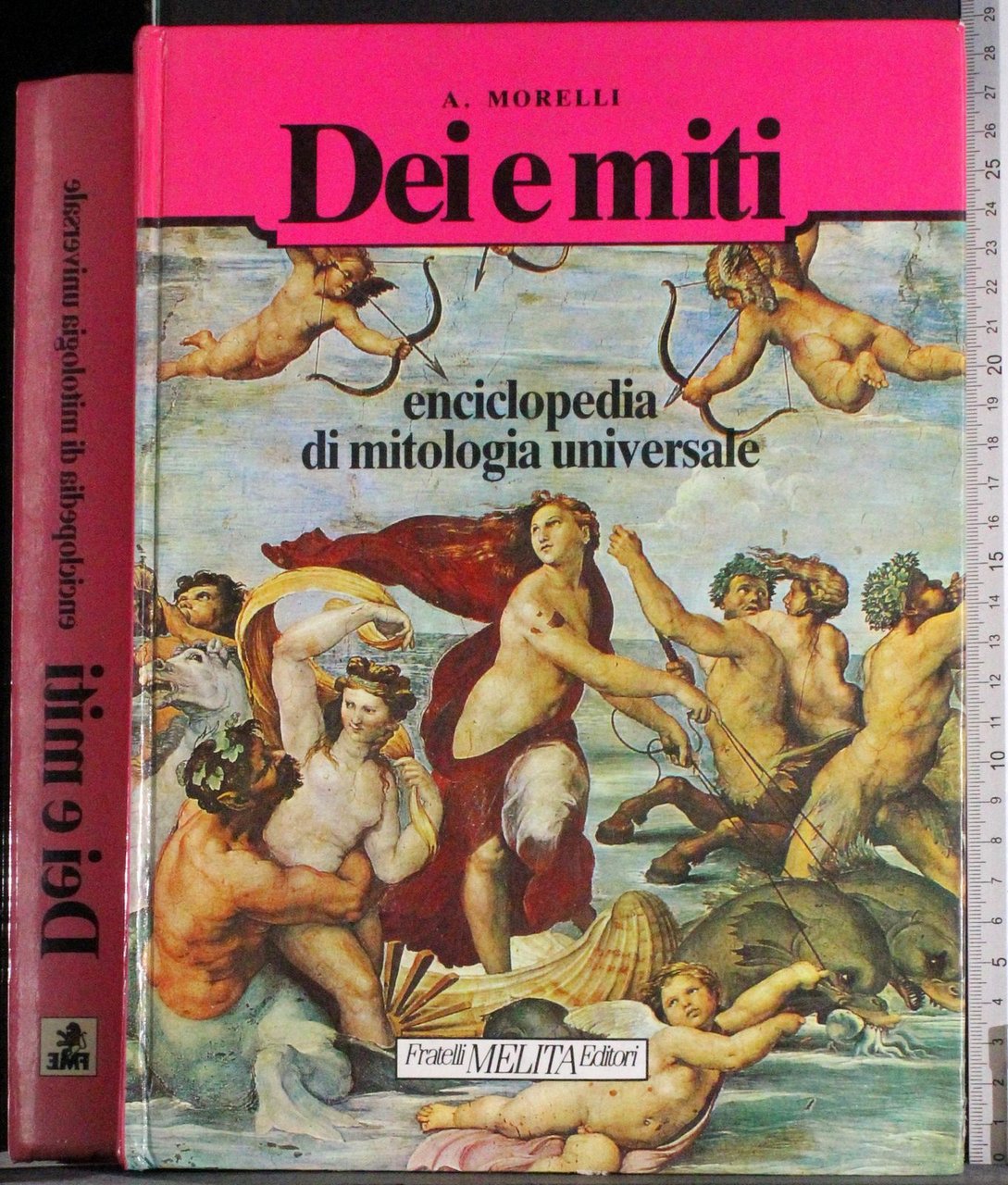 Dei e miti