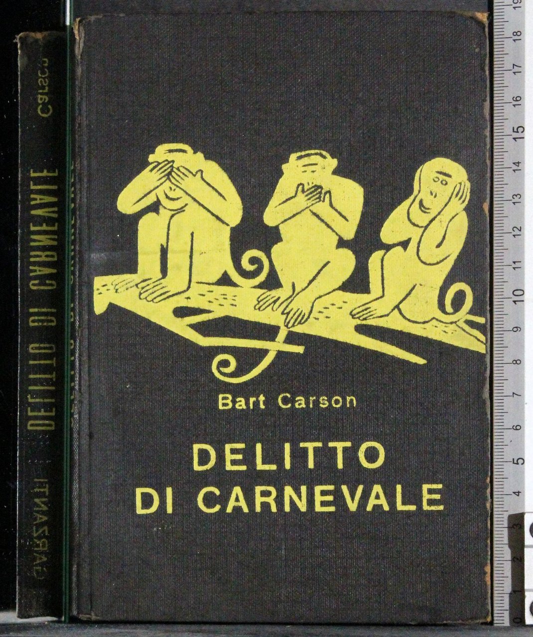 Delitto di carnevale