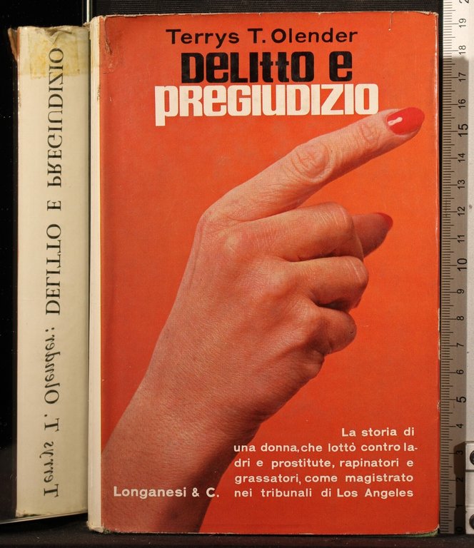 Delitto e pregiudizio | Immagine Gallery 2