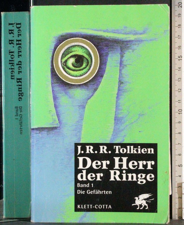 Der Herr der Ringe. 3 Volumi | Immagine Gallery 2