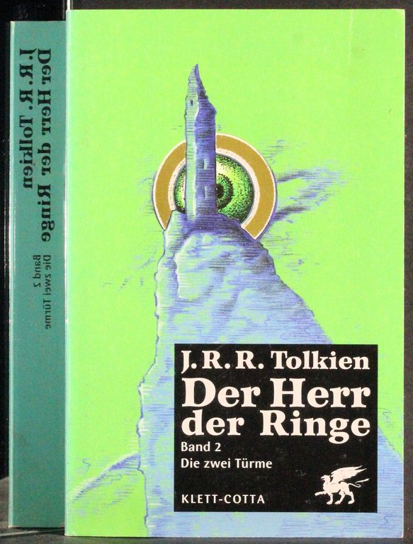 Der Herr der Ringe. 3 Volumi | Immagine Gallery 3