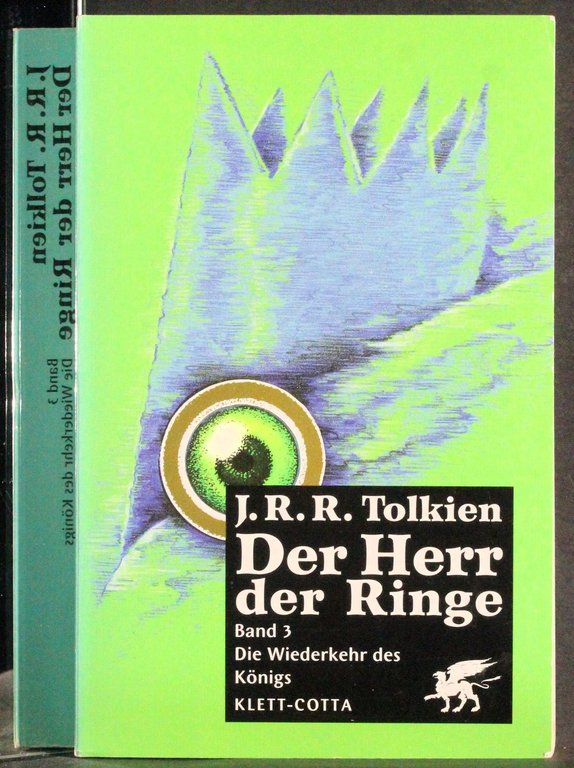 Der Herr der Ringe. 3 Volumi | Immagine Gallery 4