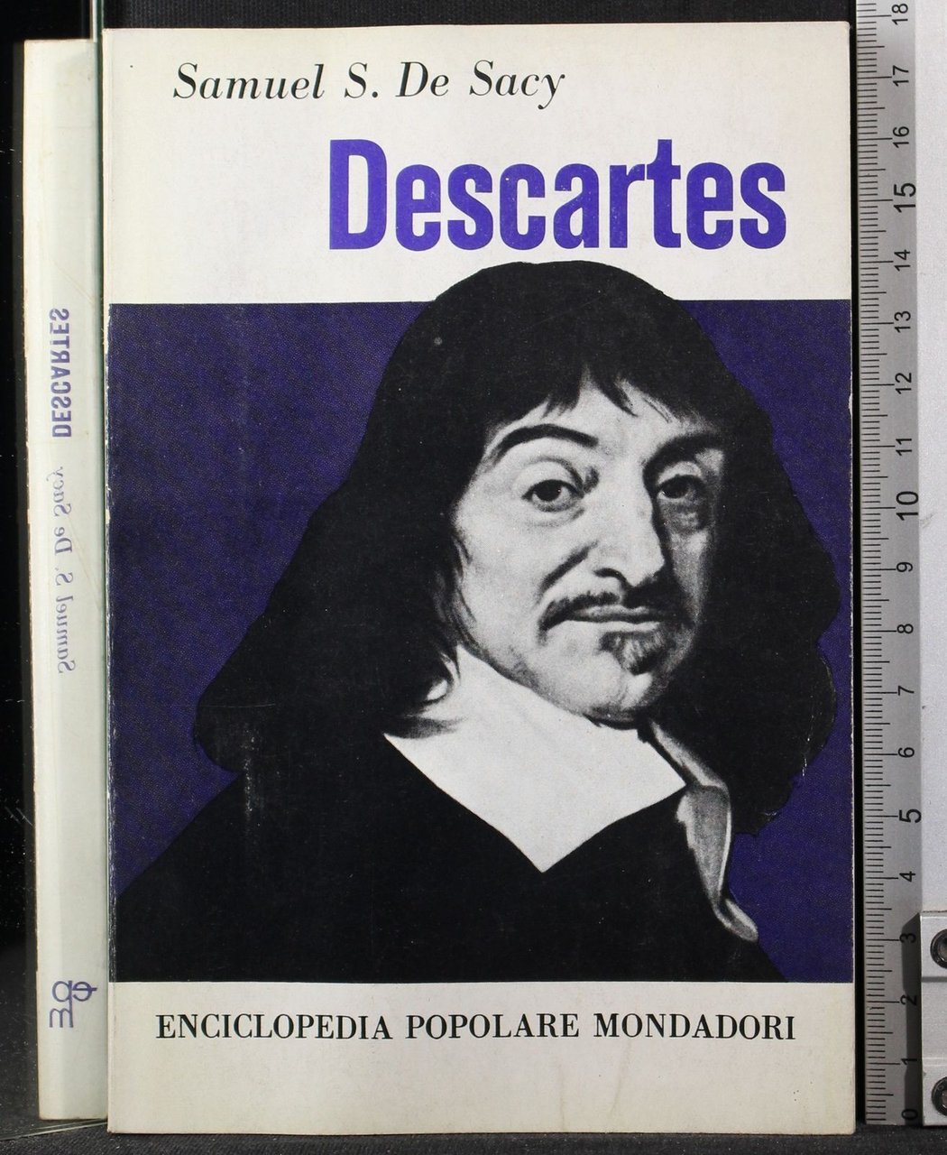 Descartes | Immagine principale
