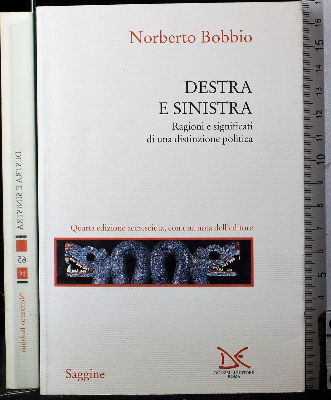 Destra e sinistra