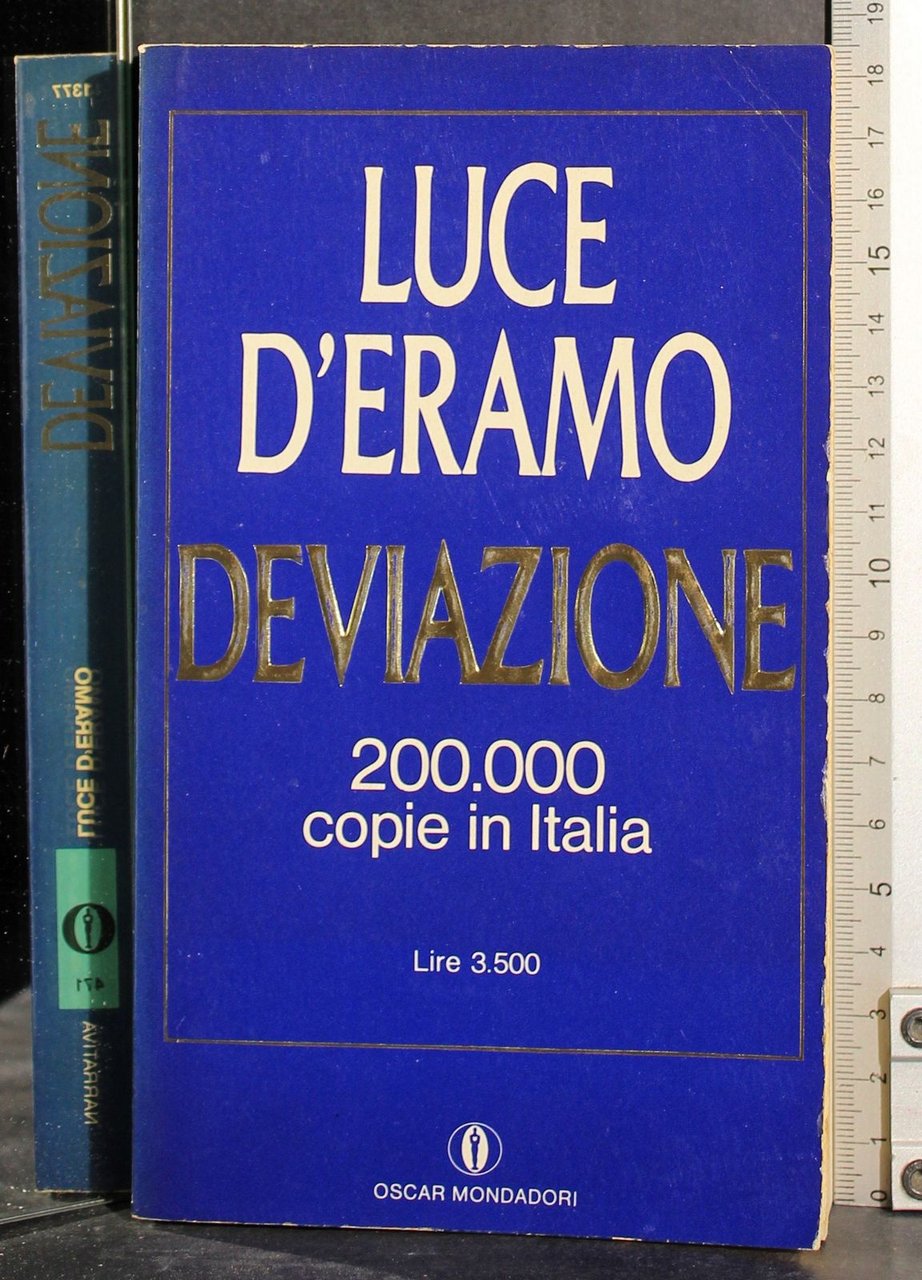 Deviazione | Immagine principale