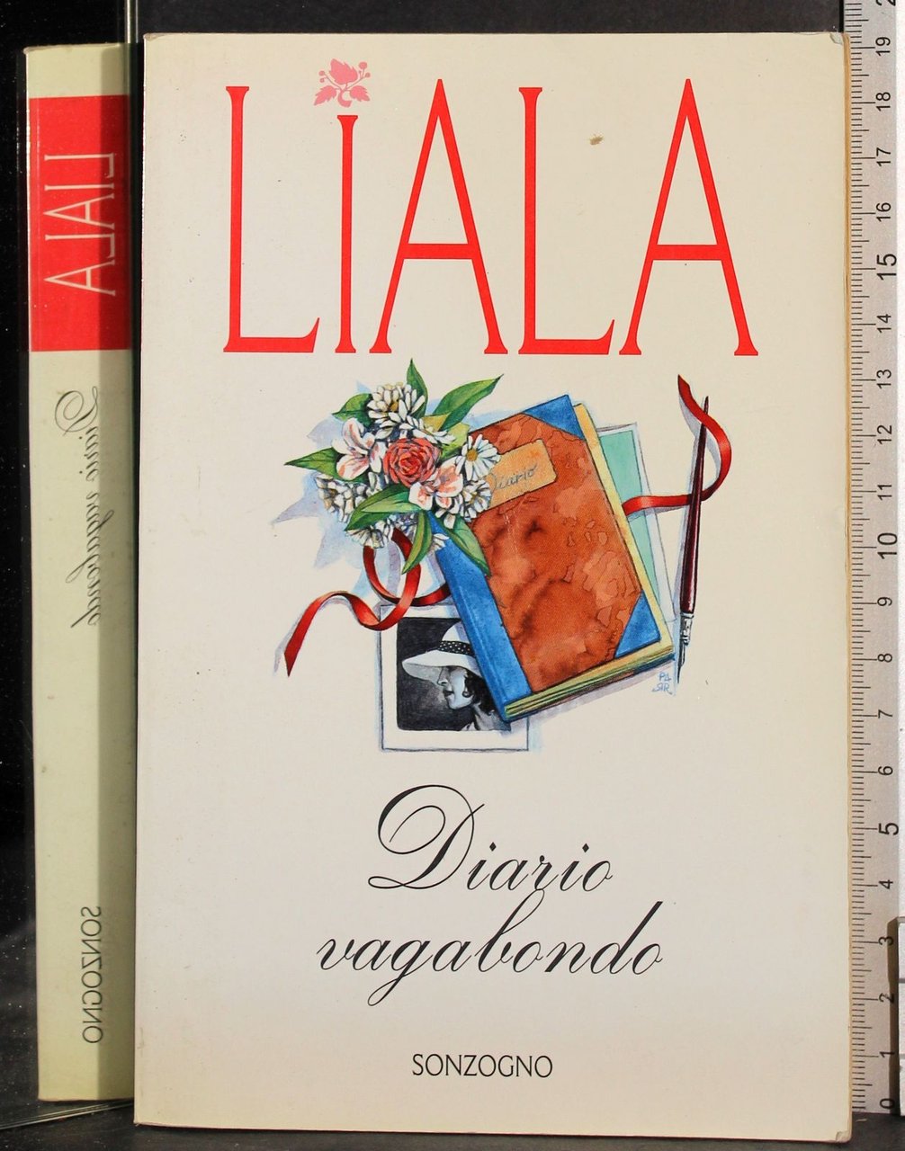 Diario vagabondo | Immagine principale