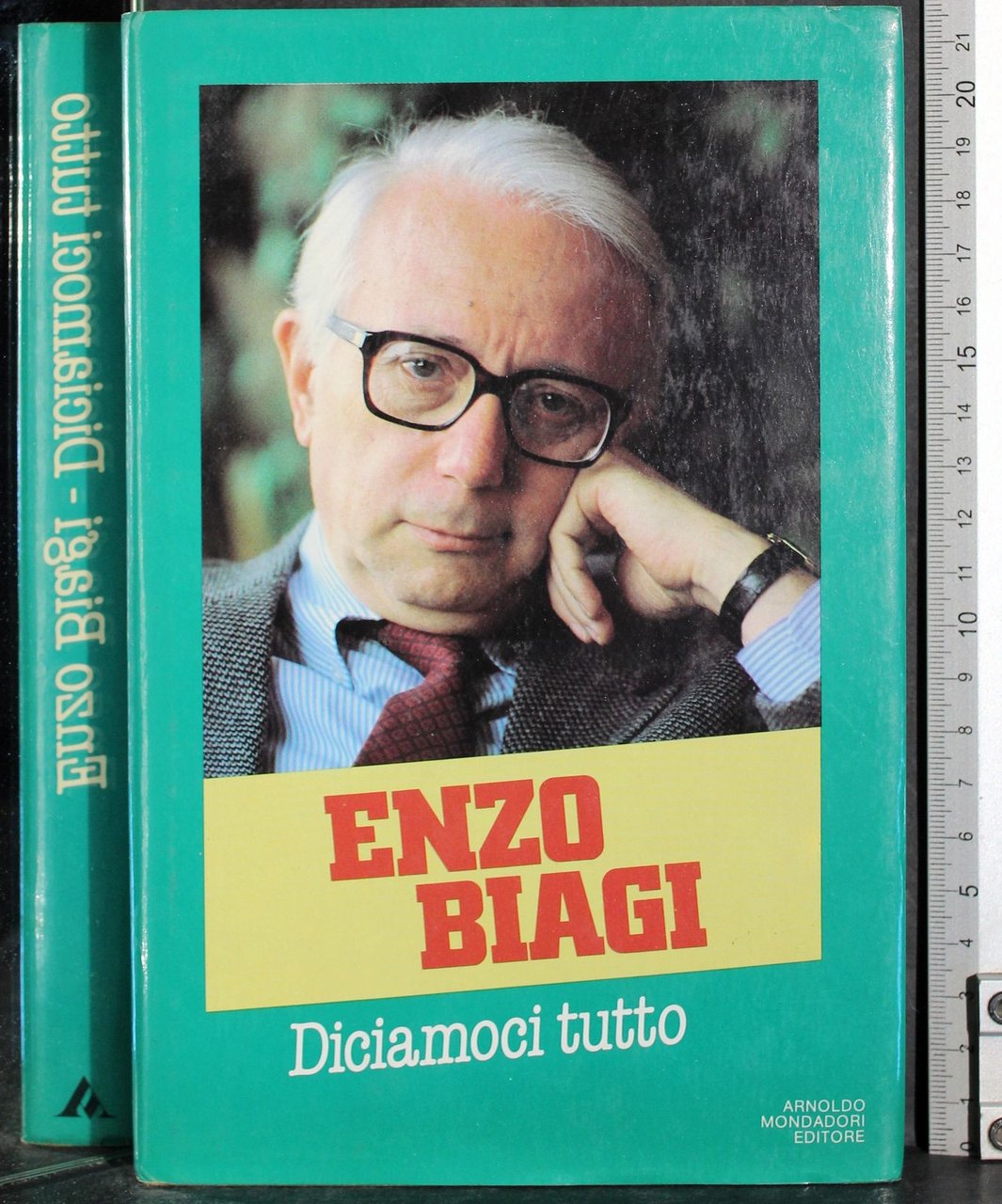 Diciamoci tutto | Immagine principale