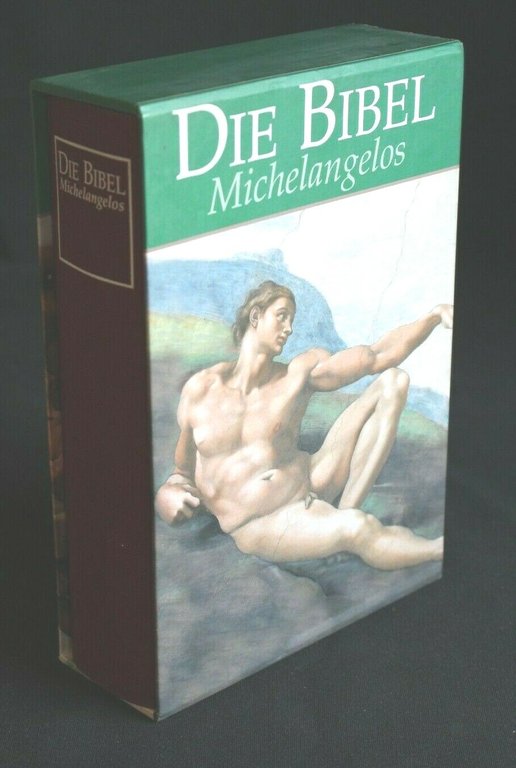 DIE BIBEL MICHELANGELOS | Immagine Gallery 2
