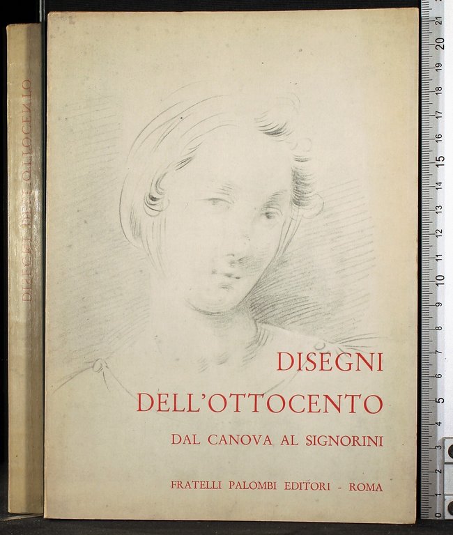 Disegni dell'Ottocento | Immagine Gallery 2