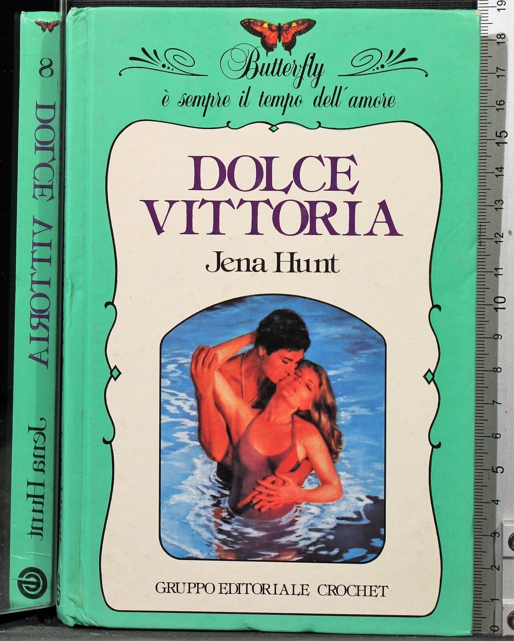 Dolce vittoria | Immagine principale